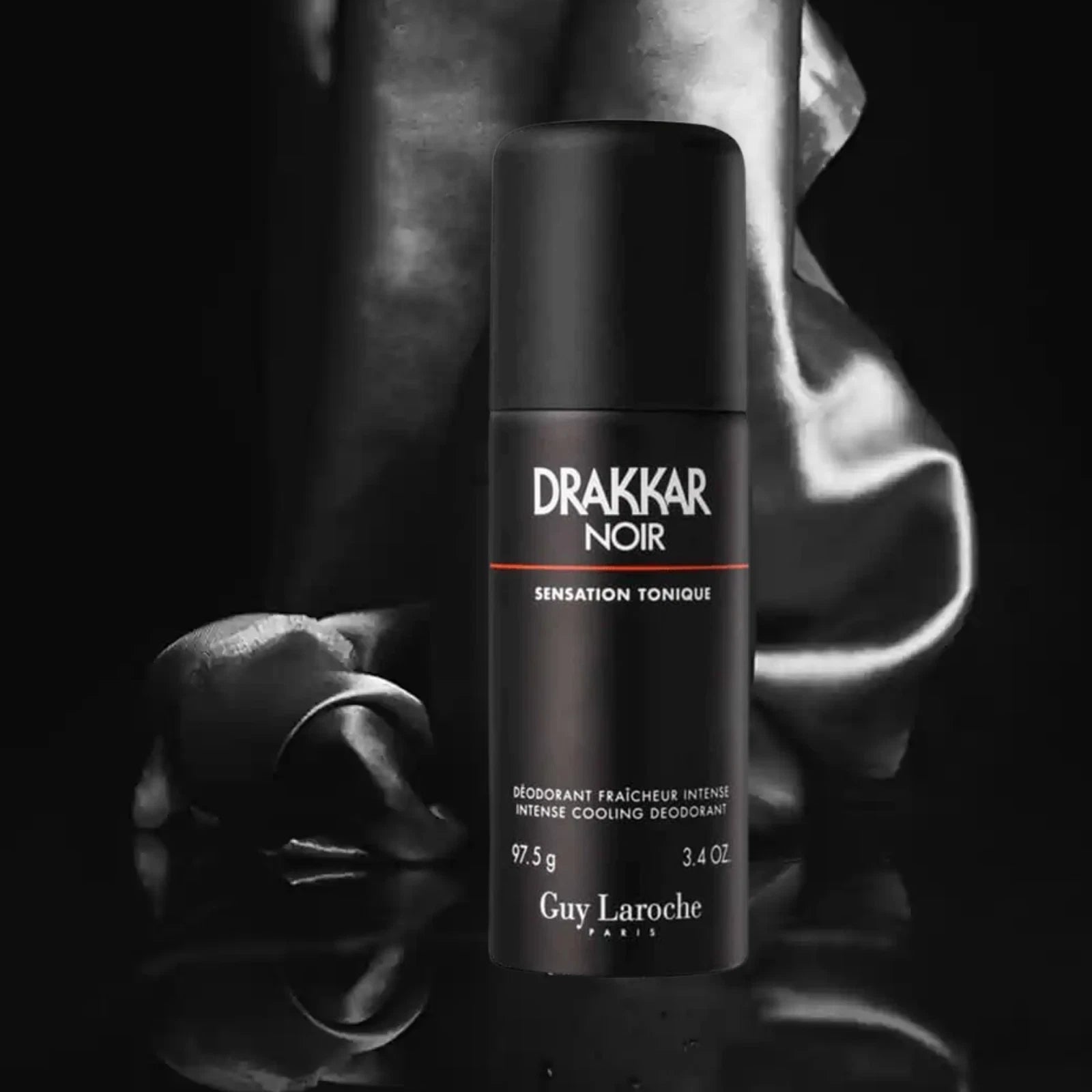 Guy Laroche Drakkar Noir Deodorant Spray 150ml for Men