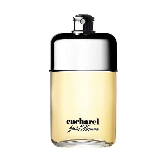 Cacharel Pour L'Homme Eau de Toilette Spray 100ml for Men