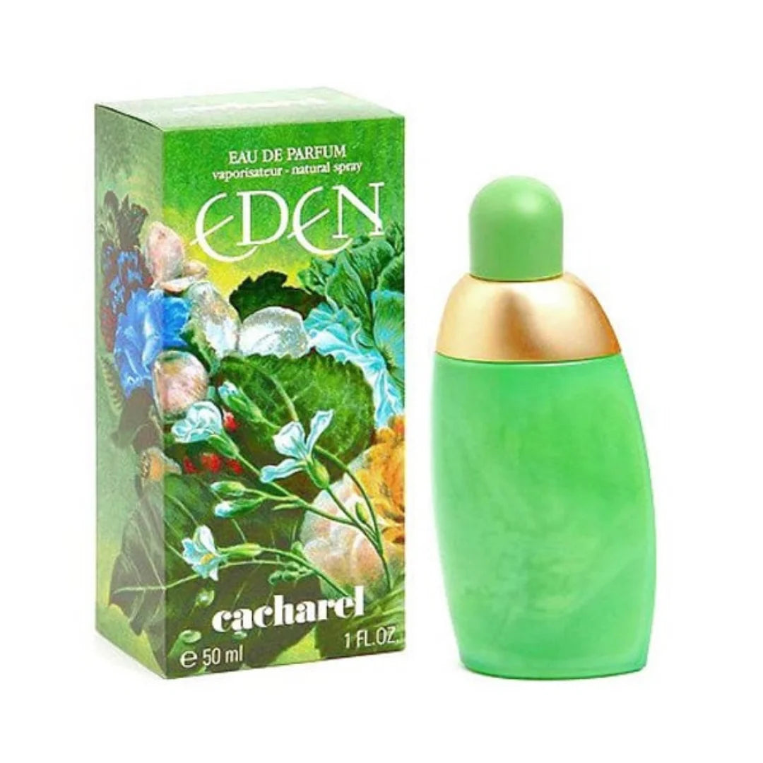 Cacharel Eden Eau de Parfum 50ml for Women