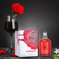 Cacharel Amor Amor Eau de Toilette 50ml for Women