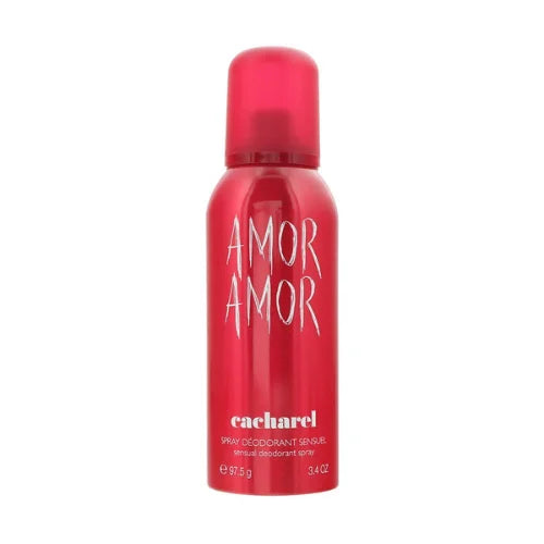Cacharel Amor Amor Deodorant Spray 150ml for Women