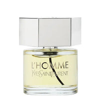 YSL L'Homme Eau De Toilette 100ml