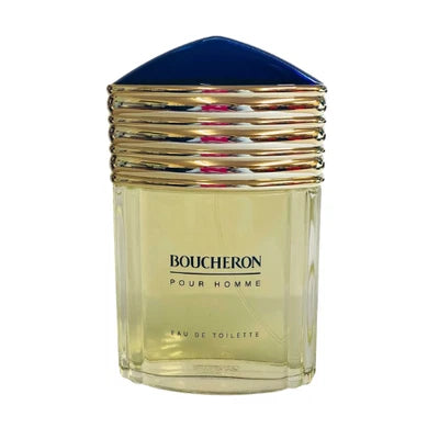 Boucheron Pour Homme 100ml EDT Spray