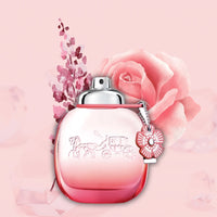 Coach New York Floral Blush For Women Eau De Parfum 90ml