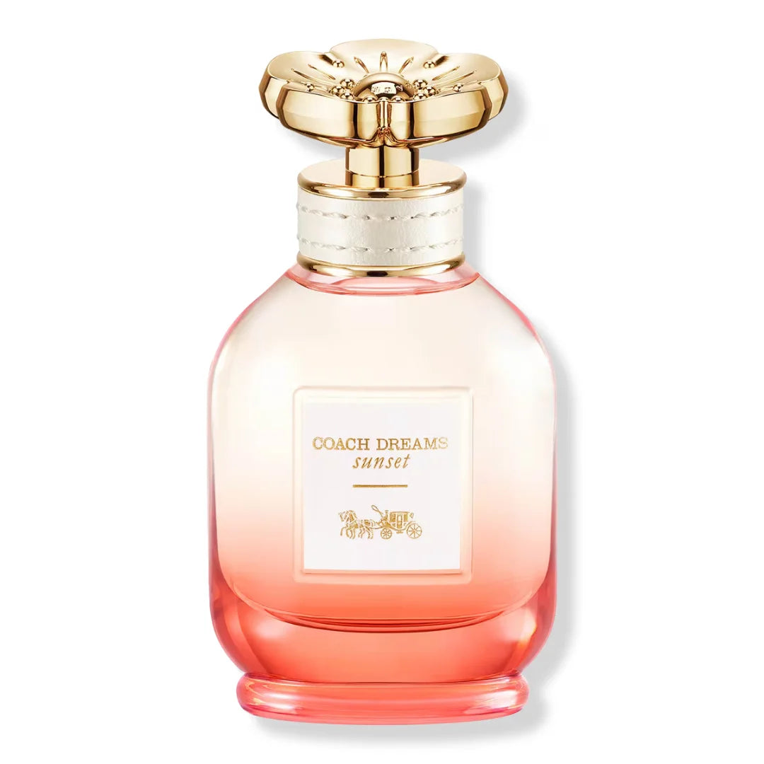 Coach Dreams Sunset For Women Eau de Parfum 90ml