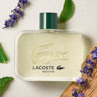 Lacoste Booster EDT 125ml Spray