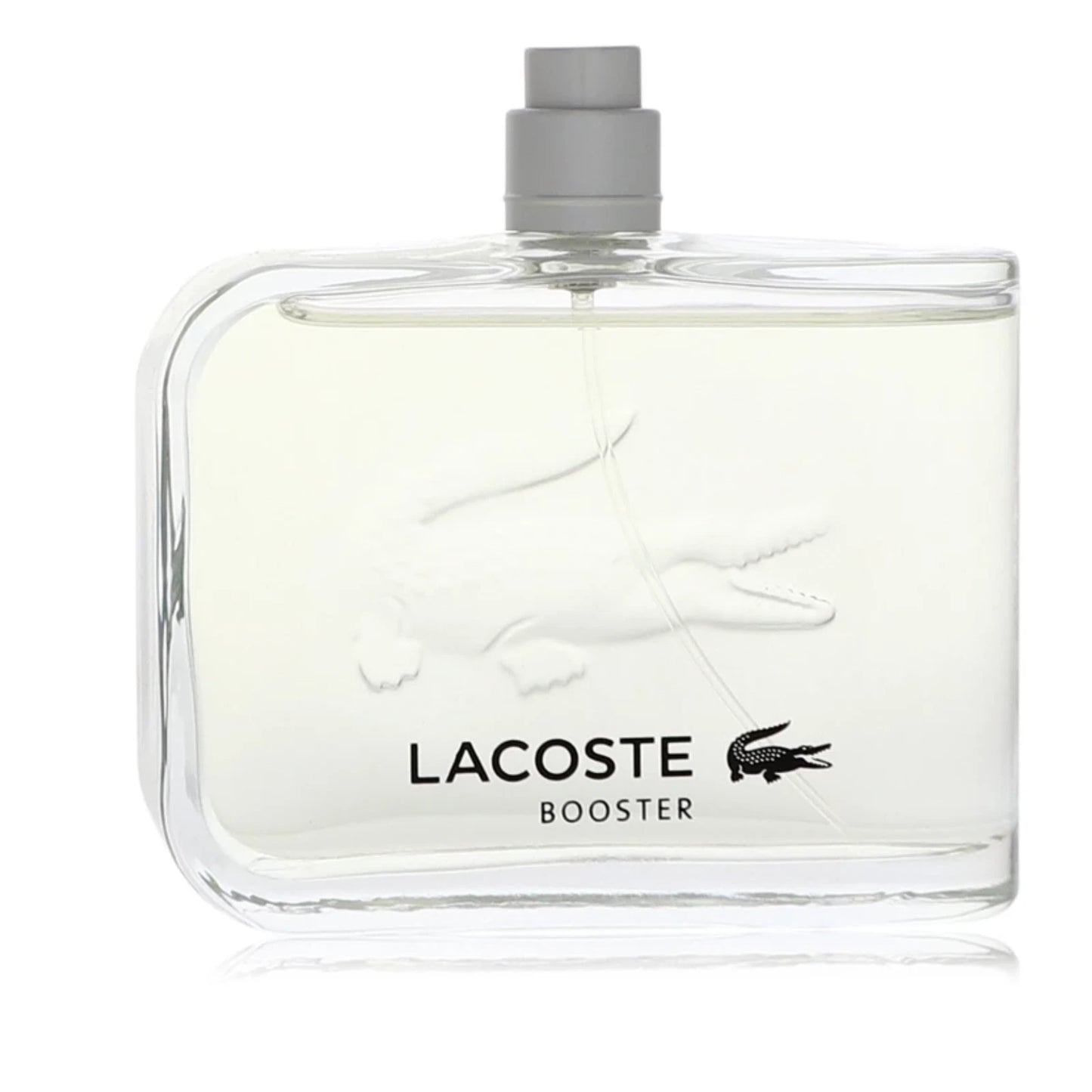 Lacoste Booster EDT 125ml Spray