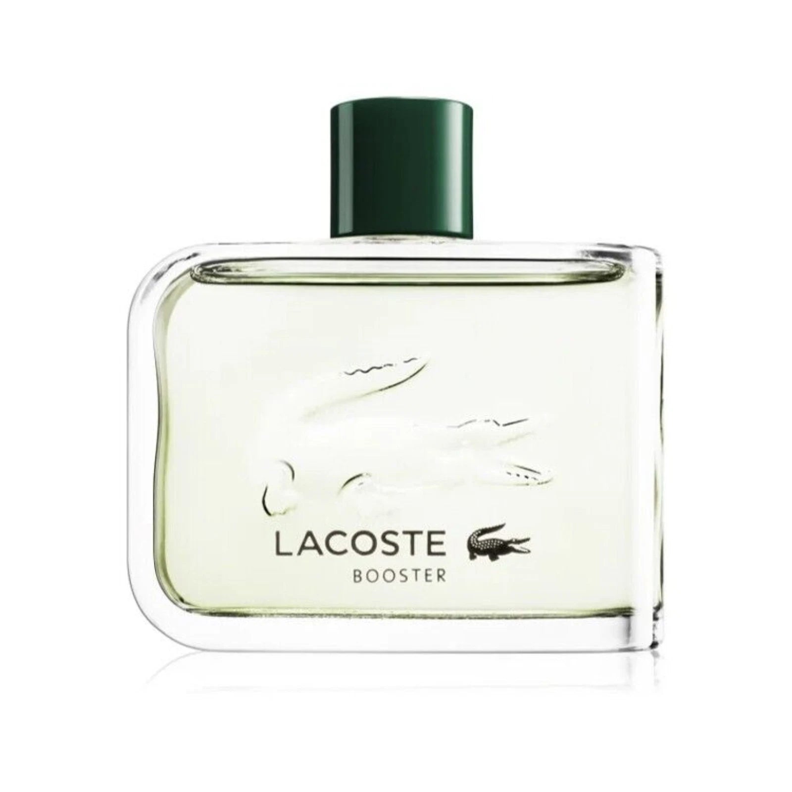 Lacoste Booster EDT 125ml Spray