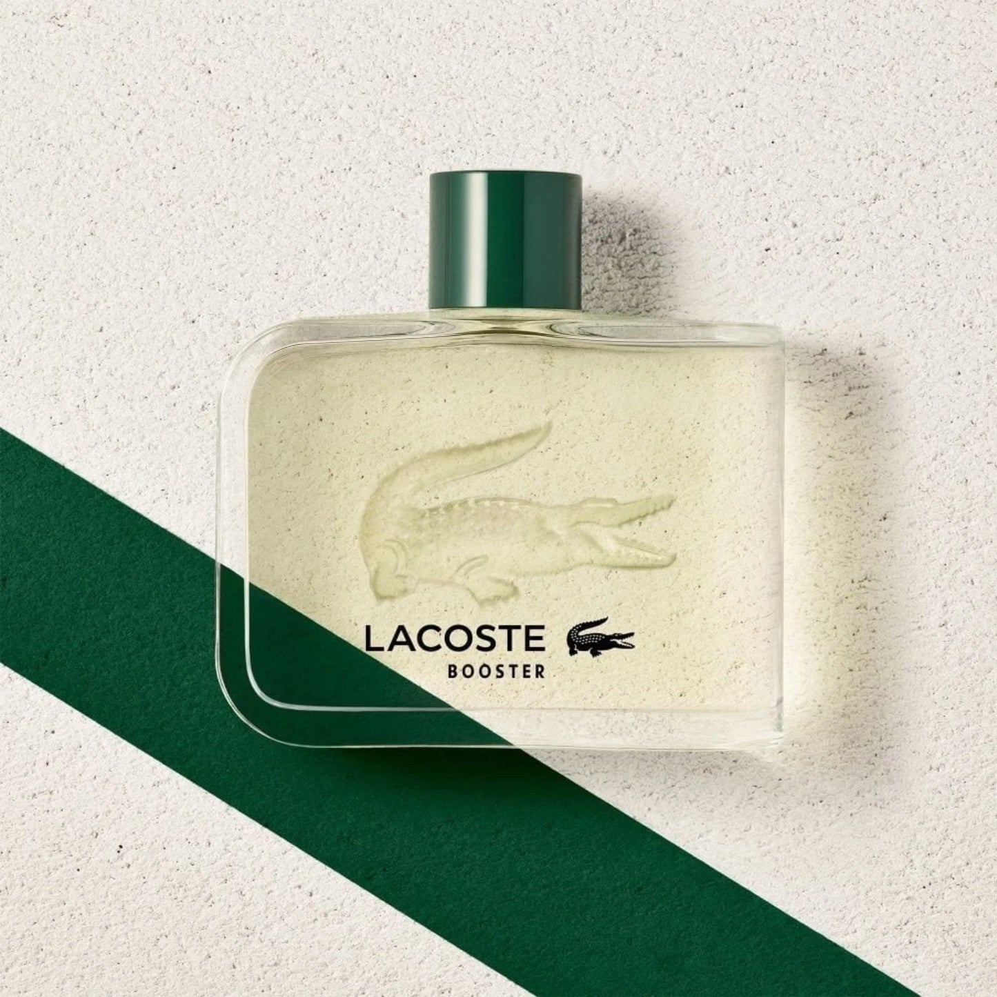 Lacoste Booster EDT 125ml Spray