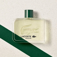 Lacoste Booster EDT 125ml Spray