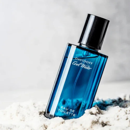 Davidoff Cool Water Eau de Toilette 40ml for Men