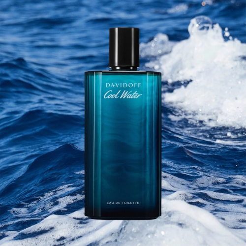 Davidoff Cool Water Eau de Toilette Spray 75â€¯ml