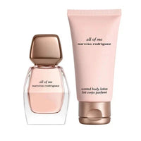 Narciso Rodriguez AII Of Me 90ml EDP Spray / 50ml Body Lotion