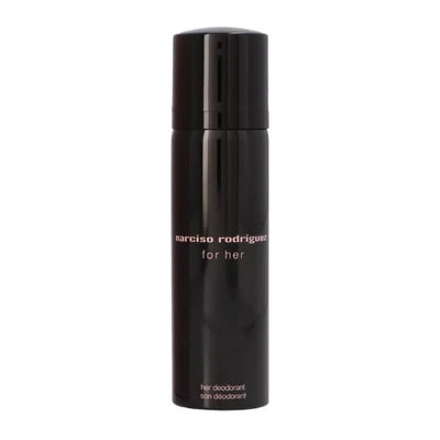 Narciso Rodriguez for Her 100ml Deodorant Spray