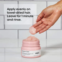 L'Oreal Professionnel Serie Expert Vitamino Color Hair Masque 250ml