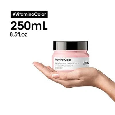 L'Oreal Professionnel Serie Expert Vitamino Color Hair Masque 250ml