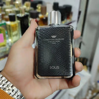 Christian Majeure Collection Solis Unisex Eau de Parfum 100ml