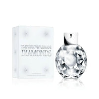 Armani Emporio Diamonds Eau de Parfum 100ml