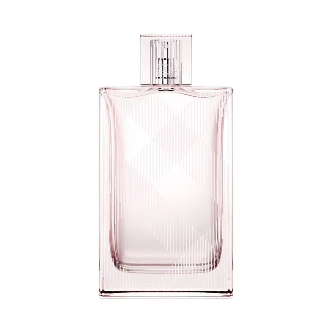 Burberry Brit Sheer For Women Eau de Toilette 100ml