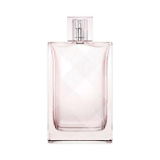 Burberry Brit Sheer For Women Eau de Toilette 100ml