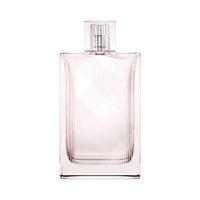 Burberry Brit Sheer For Women Eau de Toilette 100ml
