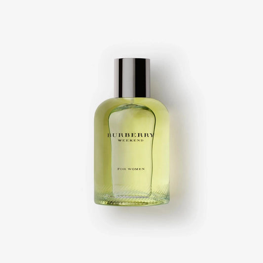 Burberry Weekend for Women Eau de Parfum Spray 100ml