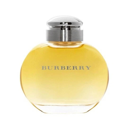 Burberry For Women Eau De Parfum 100ml