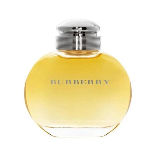 Burberry For Women Eau De Parfum 100ml