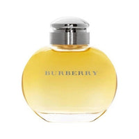 Burberry For Women Eau De Parfum 100ml