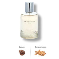 Burberry Weekend Eau de Parfum Spray 50ml