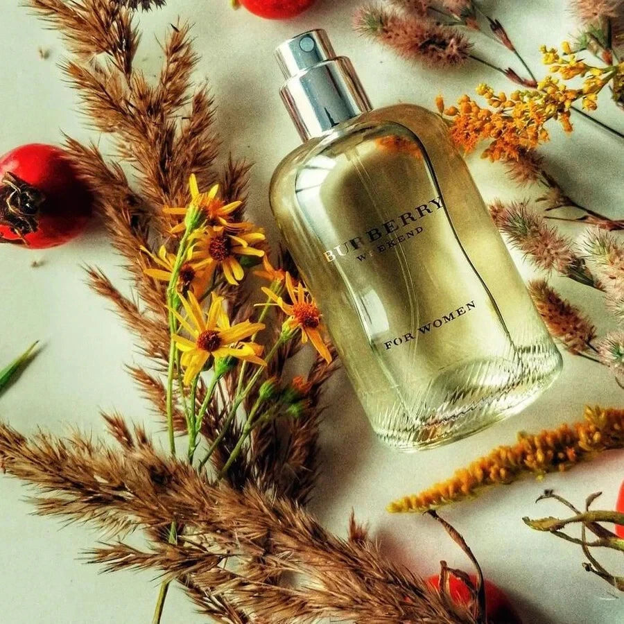 Burberry Weekend Eau de Parfum Spray 50ml