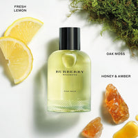 Burberry Weekend for Men Eau de Toilette Spray 100ml