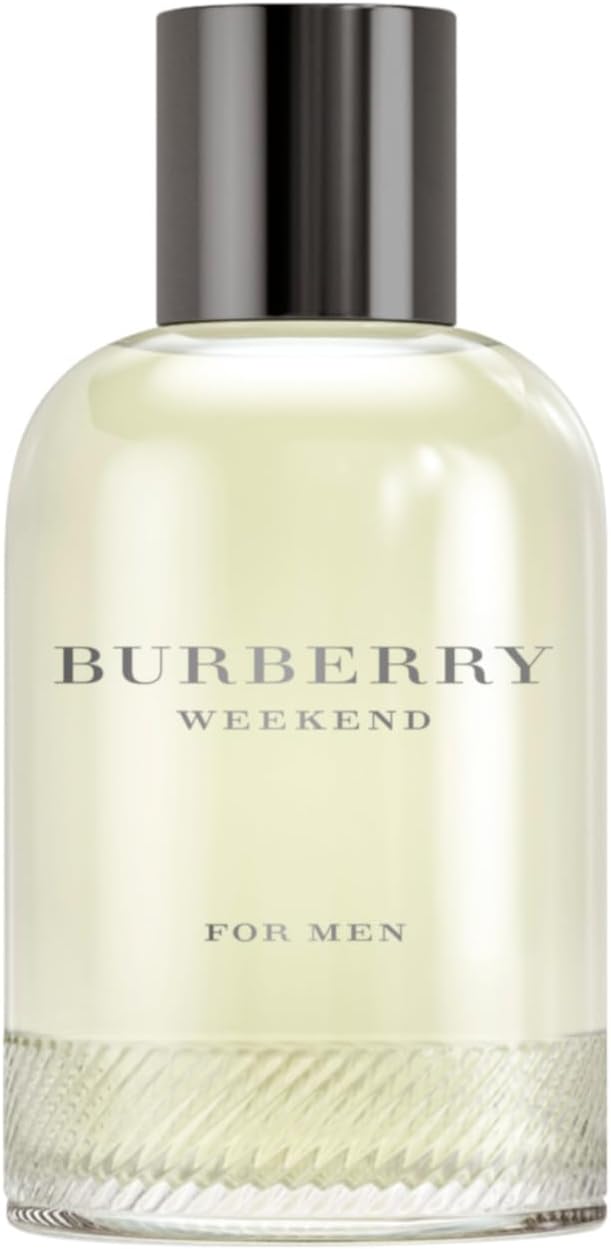 Burberry Weekend for Men Eau de Toilette Spray 100ml