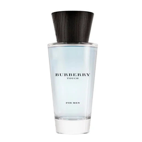Burberry Touch for Men Eau de Toilette Spray 100ml