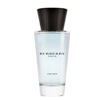 Burberry Touch for Men Eau de Toilette Spray 100ml