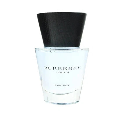Burberry Touch Eau de Toilette Spray 50ml
