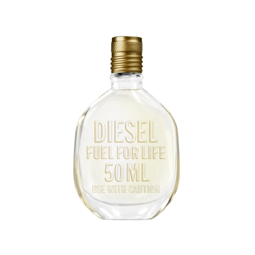 Diesel Fuel for Life Eau de Toilette Spray 50â€¯ml