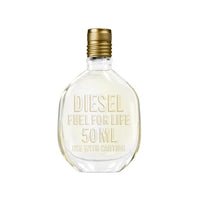 Diesel Fuel for Life Eau de Toilette Spray 50ml for Men