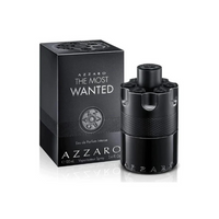 Azzaro The Most Wanted Intense For Men Eau de Parfum 100ml