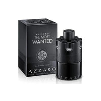 Azzaro The Most Wanted Intense For Men Eau de Parfum 100ml