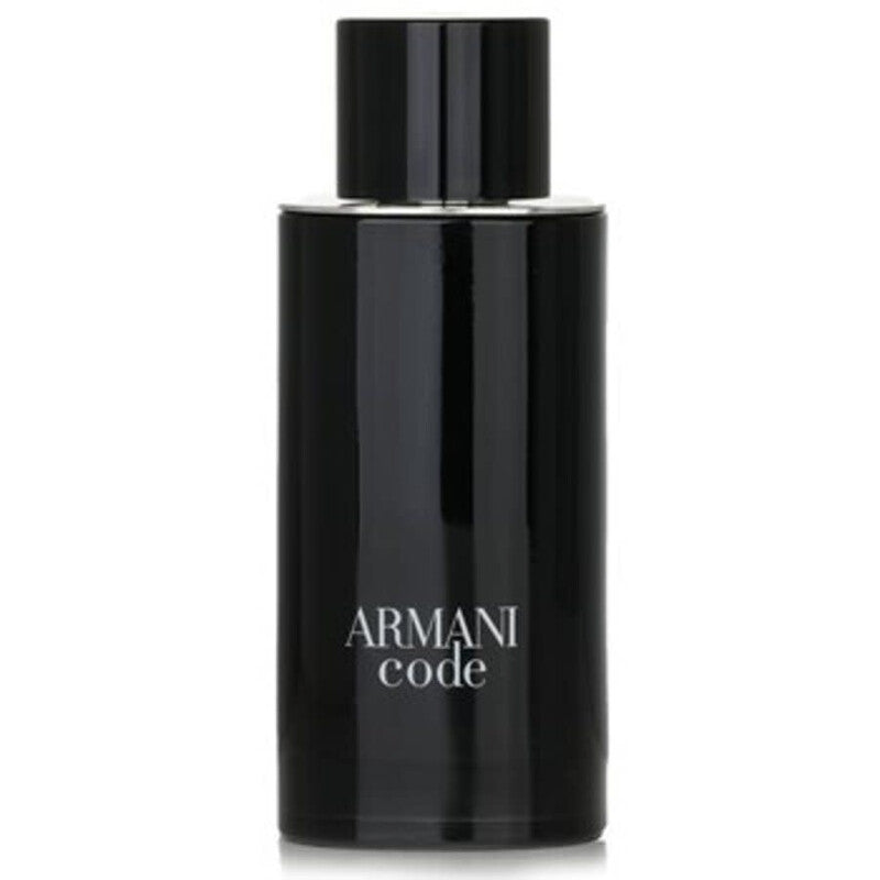 Armani Code Eau de Toilette Spray for Men 125ml