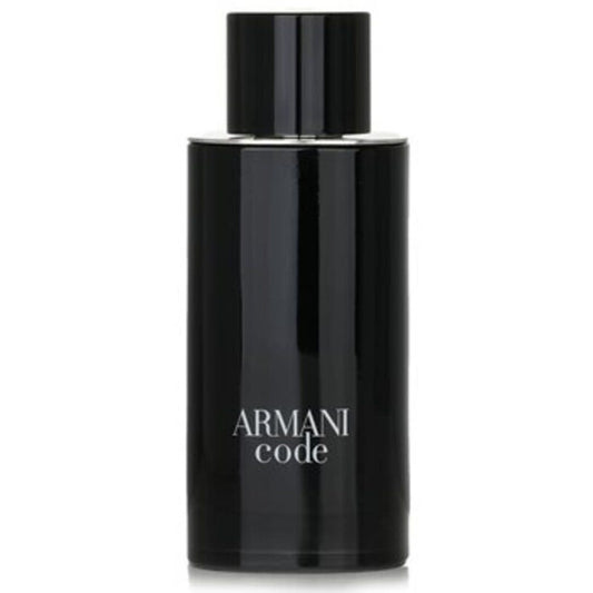Armani Code Eau de Toilette Spray for Men 125ml