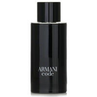 Armani Code Eau de Toilette Spray for Men 125ml
