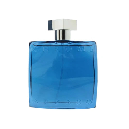Azzaro Chrome Parfum Spray â€“ 100ml