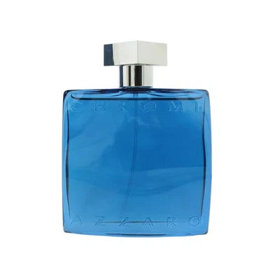 Azzaro Chrome Parfum Spray 100ml