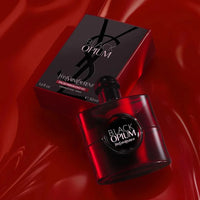 YSL Black Opium Over Red For Women Eau de Parfum 50ml