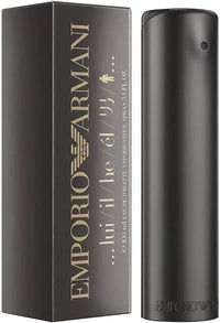 Armani Emporio He Eau de Toilette Spray 100ml