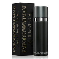 Armani Emporio He Eau de Toilette Spray 100ml