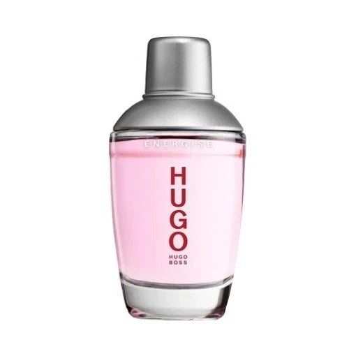 Hugo Boss Hugo Energise Eau de Toilette Spray â€“ 75ml