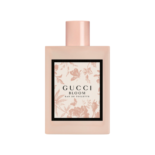 Gucci Bloom Eau de Toilette Spray â€“ 100ml